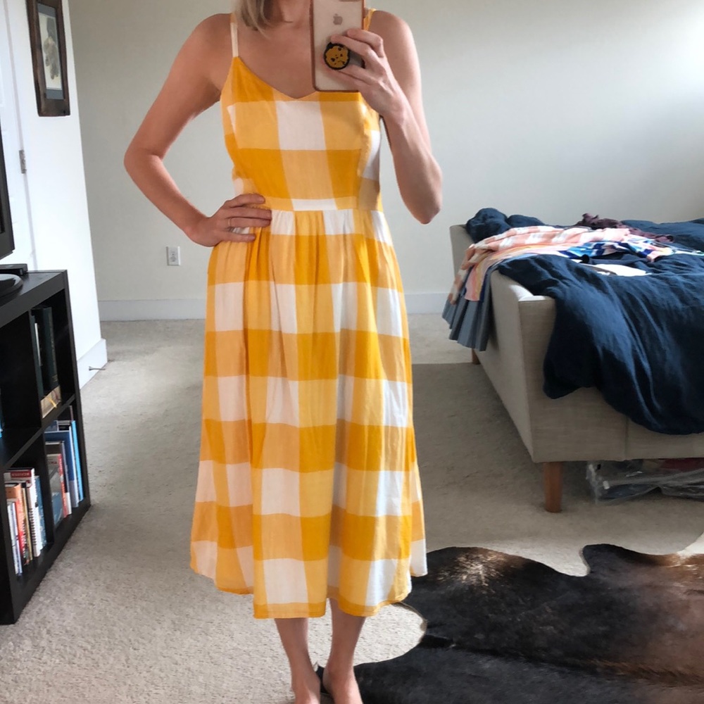 Old Navy Sundress